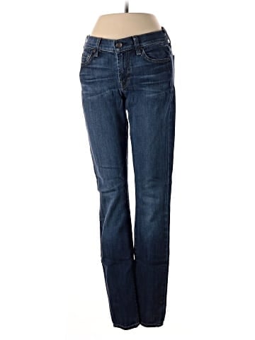 7 For All Mankind Jeans (view 1)