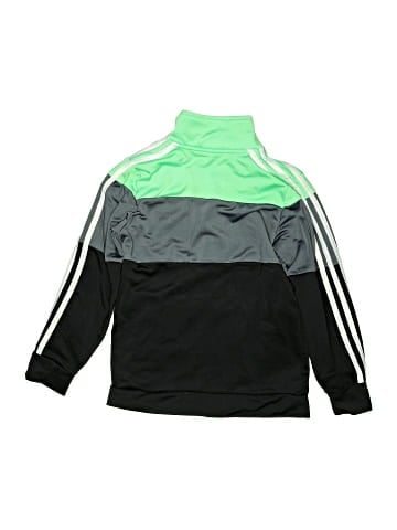 Adidas Track Jacket (view 2)