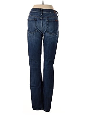 7 For All Mankind Jeans (view 2)