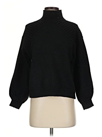 Nine West Turtleneck Sweater (view 1)