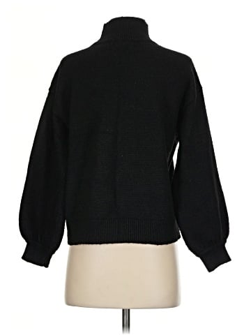 Nine West Turtleneck Sweater (view 2)