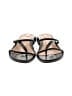 Vionic Black Sandals Size 9 - photo 2