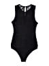 Haute Monde Black Bodysuit Size M - photo 1