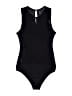 Haute Monde Black Bodysuit Size M - photo 2