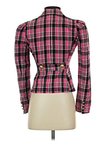 Express Design Studio Blazer (view 2)