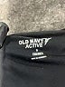 Active by Old Navy 100% Polyester Solid Black Athletic Shorts Size S - photo 3