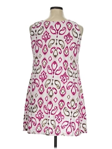Fresh Produce Sleeveless Blouse (view 2)