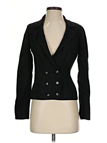 White House Black Market Blazer (view 1)