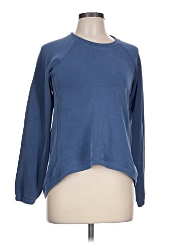 Nux Long Sleeve T-Shirt (view 1)