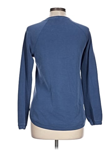Nux Long Sleeve T-Shirt (view 2)