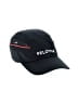 Peloton 100% Polyester Black Baseball Cap One size - photo 1
