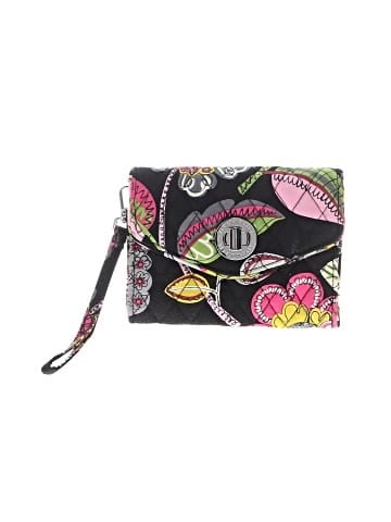 Vera Bradley Wristlet (view 1)