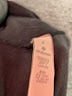 Lululemon Athletica Solid Gray Active Pants Size 6 - photo 7