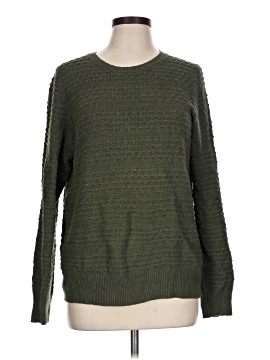 Lucky Brand Pullover Sweater