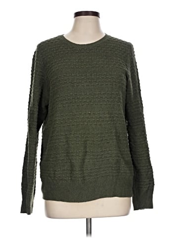 Lucky Brand Pullover Sweater (view 1)