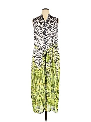 Ashley Stewart Casual Dress (view 1)