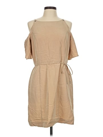 Bar III Casual Dress (view 1)
