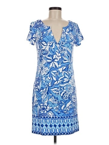 Lilly Pulitzer Casual Dress (view 1)