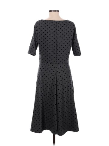 Lands' End Casual Dress (view 2)