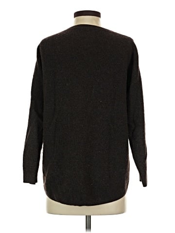 Madewell Long Sleeve Blouse (view 2)