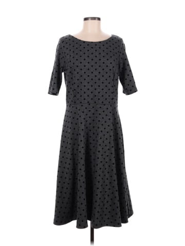 Lands' End Casual Dress (view 1)