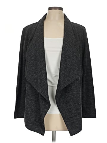 Ann Taylor Factory Blazer (view 1)