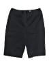 Talbots Solid Black Cargo Shorts Size 8 - photo 1