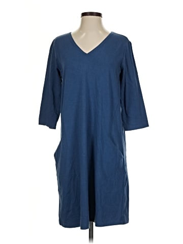 Eileen Fisher Casual Dress (view 1)