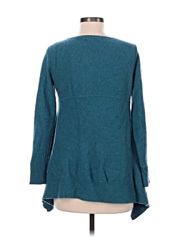 Charter Club Cashmere Pullover Sweater (view 2)