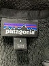 Patagonia 100% Polyester Black Vest Size S - photo 6