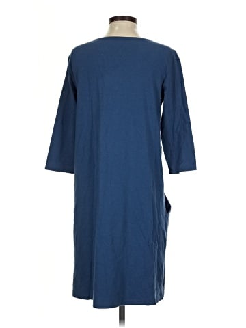 Eileen Fisher Casual Dress (view 2)