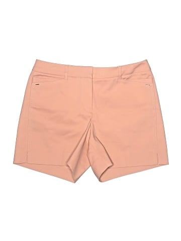 White House Black Market Shorts (view 1)