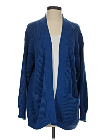 Quince Cardigan