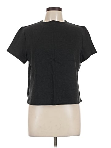 SPANX Short Sleeve T-Shirt (view 1)
