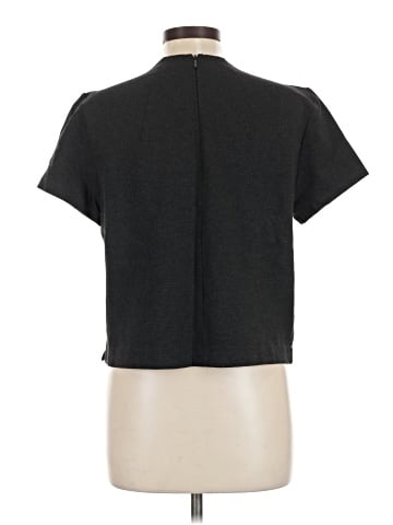 SPANX Short Sleeve T-Shirt (view 2)