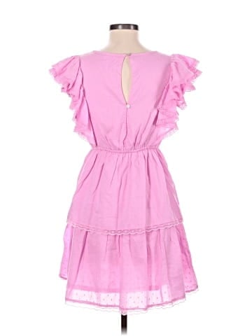 Japna Casual Dress (view 2)