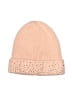 Assorted Brands 100% Acrylic Pink Beanie One size - photo 1