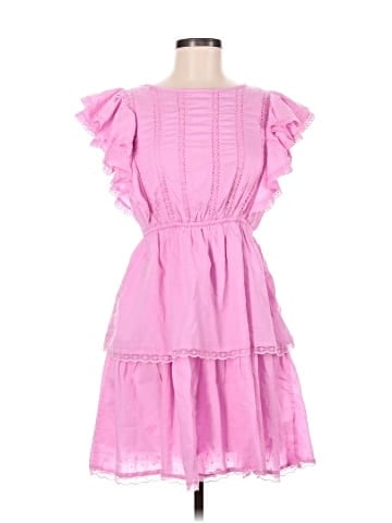 Japna Casual Dress (view 1)