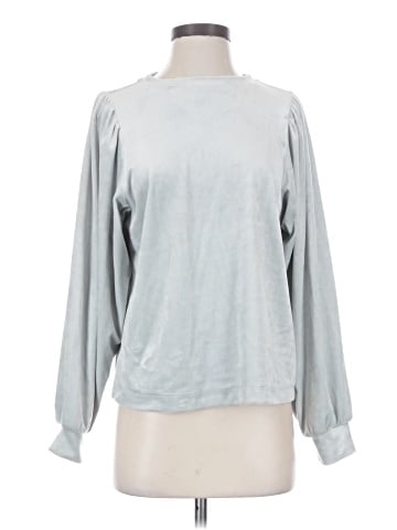 Ann Taylor LOFT Sweatshirt (view 1)