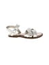 Baby Gap White Sandals Size 8 (kids) - photo 1