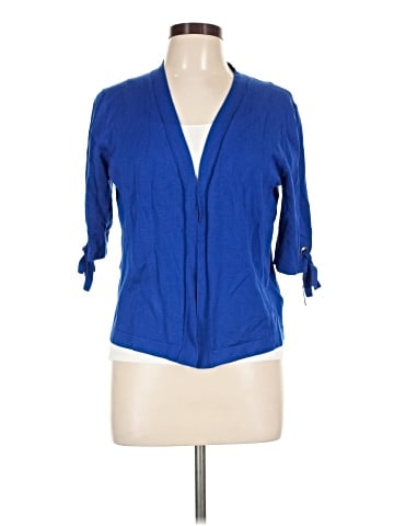Jeanne Pierre Cardigan (view 1)
