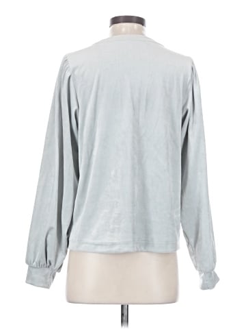 Ann Taylor LOFT Sweatshirt (view 2)