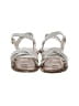 Baby Gap White Sandals Size 8 (kids) - photo 2