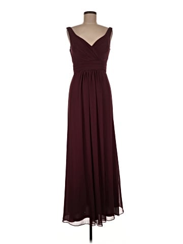 Bill Levkoff Cocktail Dress (view 1)