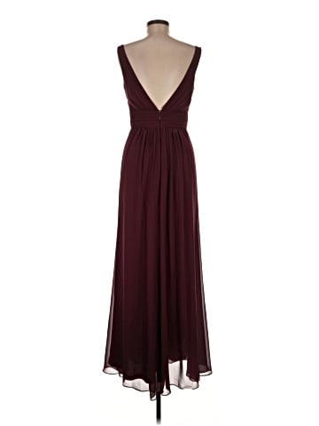 Bill Levkoff Cocktail Dress (view 2)
