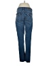 Kut from the Kloth Stripes Blue Jeans Size 4 - photo 2