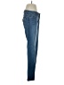 Kut from the Kloth Stripes Blue Jeans Size 4 - photo 4