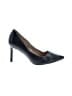 Naturalizer Black Heels Size 7 1/2 - photo 1