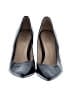 Naturalizer Black Heels Size 7 1/2 - photo 2