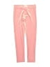 Crewcuts Outlet Pink Casual Pants Size 6 - 7 - photo 2